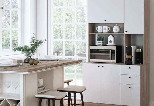 Top-Rated Pantry Cabinets